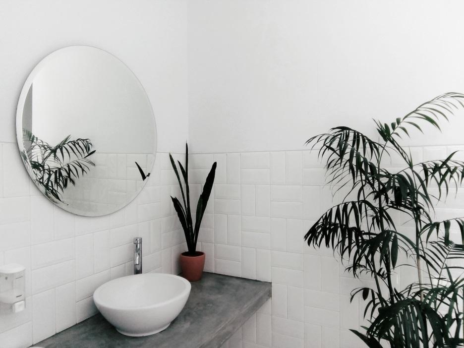 歐神諾陶瓷：濃妝下的衛浴空間 也租房子合同讓人流連忘返
