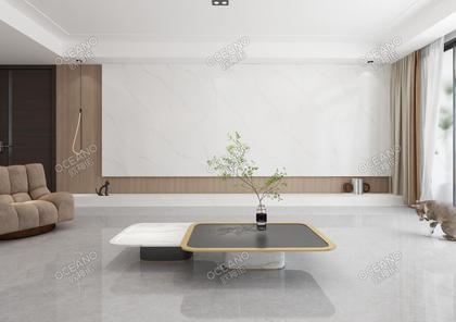 歐神諾瓷磚現代化客廳裝修效果圖_3